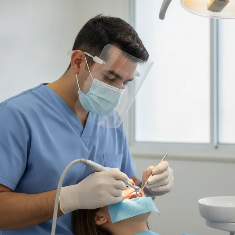 Dentista serviço em Jardim Paulista